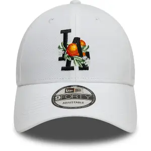 Baseball cap Dodgers Fruit Icon 9FORTY Ltc image-0