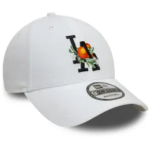 Baseball cap Dodgers Fruit Icon 9FORTY Ltc image-1