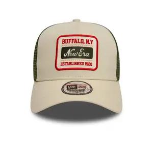 Cap trucker New Era Patch image-1