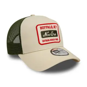 Cap trucker New Era Patch image-2