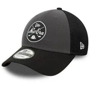 Baseball cap New Era Hex Era 9FORTY image-2