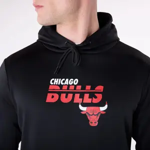 Oversized Sweatshirt Chicago Bulls Essentials image-2