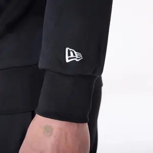 Oversized Sweatshirt Chicago Bulls Essentials image-4