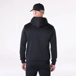 Oversized Sweatshirt Chicago Bulls Essentials image-1