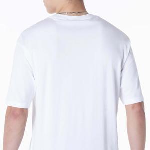 T-shirt oversize Los Angeles Lakers Graphic image-4