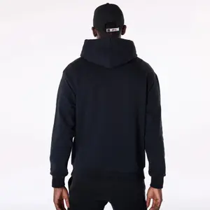 Oversize Sweatshirt Chicago Bulls Graphic image-1