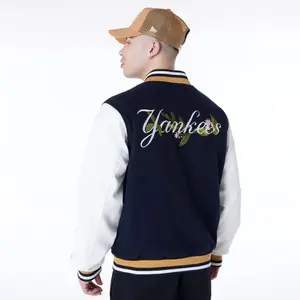 Giacca New York Yankees Floral image-2