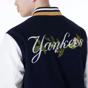 Giacca New York Yankees Floral image-5