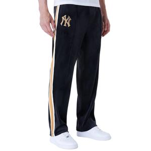 60596353-new-york-yankees-velours-jogginghose-track-schwarz