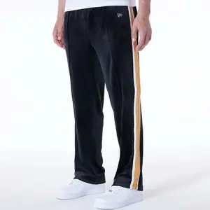 Pantaloni della tuta in velluto New York Yankees Track image-2