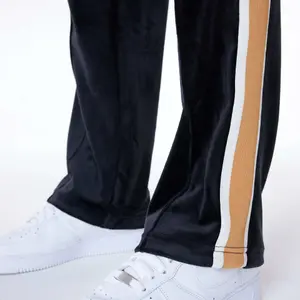 Pantaloni della tuta in velluto New York Yankees Track image-5