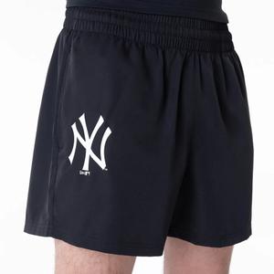 60596362-kurze-new-york-yankees-league-essential-blk
