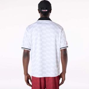 Oversized T-shirt Miami Heat Soccer image-2