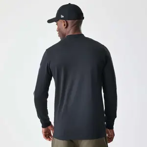 T-shirt manches longues New York Yankees Modspe 2169 image-2