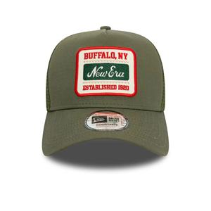 Cap trucker New Era Patch image-1