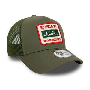 Cap trucker New Era Patch image-2