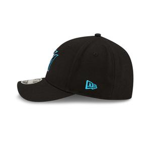 Casquette de baseball New Era 9forty Miami Marlins MLB Plyr Rep MC image-4