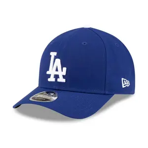 Czapka z daszkiem New Era 9forty Dodgers MLB Plyr Rep MC image-0