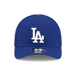 Czapka z daszkiem New Era 9forty Dodgers MLB Plyr Rep MC image-1