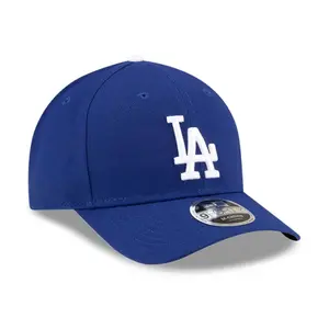 Czapka z daszkiem New Era 9forty Dodgers MLB Plyr Rep MC image-2