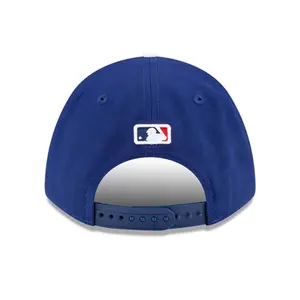 Czapka z daszkiem New Era 9forty Dodgers MLB Plyr Rep MC image-5
