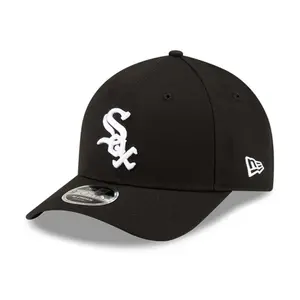 Baseball cap New Era 9forty Chicago White Sox MLB Plyr Rep MC image-0