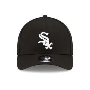 Baseball cap New Era 9forty Chicago White Sox MLB Plyr Rep MC image-1