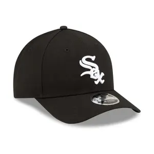 Baseball cap New Era 9forty Chicago White Sox MLB Plyr Rep MC image-2