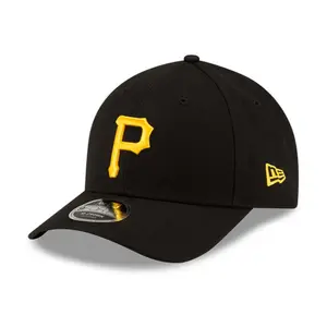 Casquette de baseball New Era 9forty Pirates MLB Plyr Rep MC