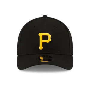 Baseball Kappe New Era 9forty Pirates MLB Plyr Rep MC image-1