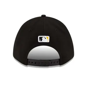 Baseball Kappe New Era 9forty Pirates MLB Plyr Rep MC image-5