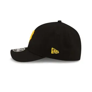 Baseball Kappe New Era 9forty Pirates MLB Plyr Rep MC image-3