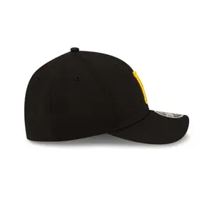Baseball Kappe New Era 9forty Pirates MLB Plyr Rep MC image-4