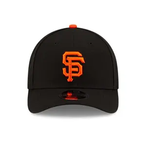 Casquette de baseball New Era 9forty Giants MLB Plyr Rep MC image-1