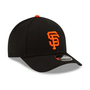 Casquette de baseball New Era 9forty Giants MLB Plyr Rep MC image-2