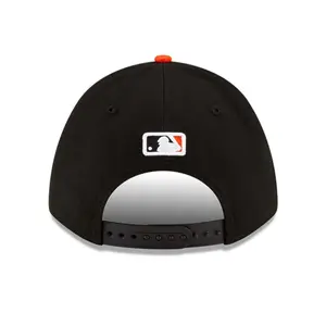 Casquette de baseball New Era 9forty Giants MLB Plyr Rep MC image-3