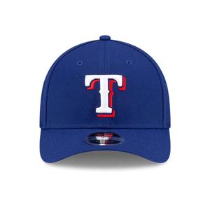 Casquette de baseball New Era 9forty Rangers MLB Plyr Rep MC image-1