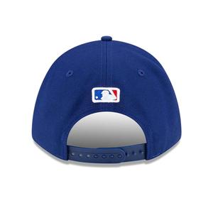Casquette de baseball New Era 9forty Rangers MLB Plyr Rep MC image-3