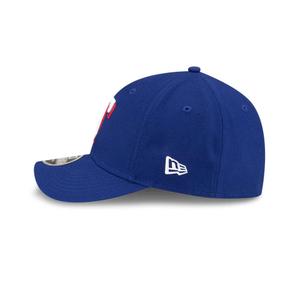 Casquette de baseball New Era 9forty Rangers MLB Plyr Rep MC image-4