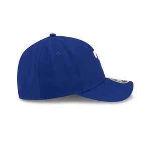 Casquette de baseball New Era 9forty Rangers MLB Plyr Rep MC image-5