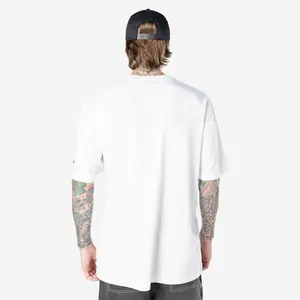 T-shirt Dodgers Thropre 2146 image-4