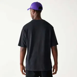 T-shirt oversize Minnesota Vikings Games Premium image-1