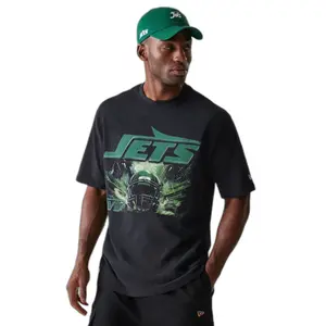 T-shirt oversize New York Jets Games Premium image-0