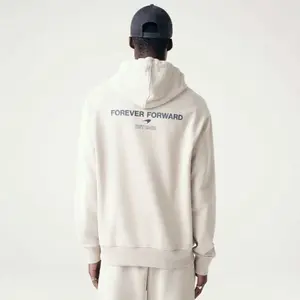 McLaren Racing oversized hoodie image-2