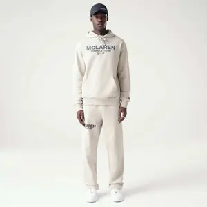 McLaren Racing oversized hoodie image-1