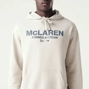 McLaren Racing oversized hoodie image-6