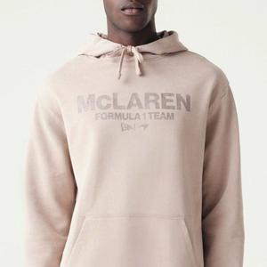 Sweatshirt à capuche oversize McLaren Racing image-2