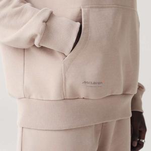 Sweatshirt à capuche oversize McLaren Racing image-3