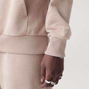 Sweatshirt à capuche oversize McLaren Racing image-4