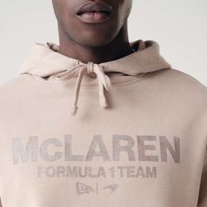 Sweatshirt à capuche oversize McLaren Racing image-5
